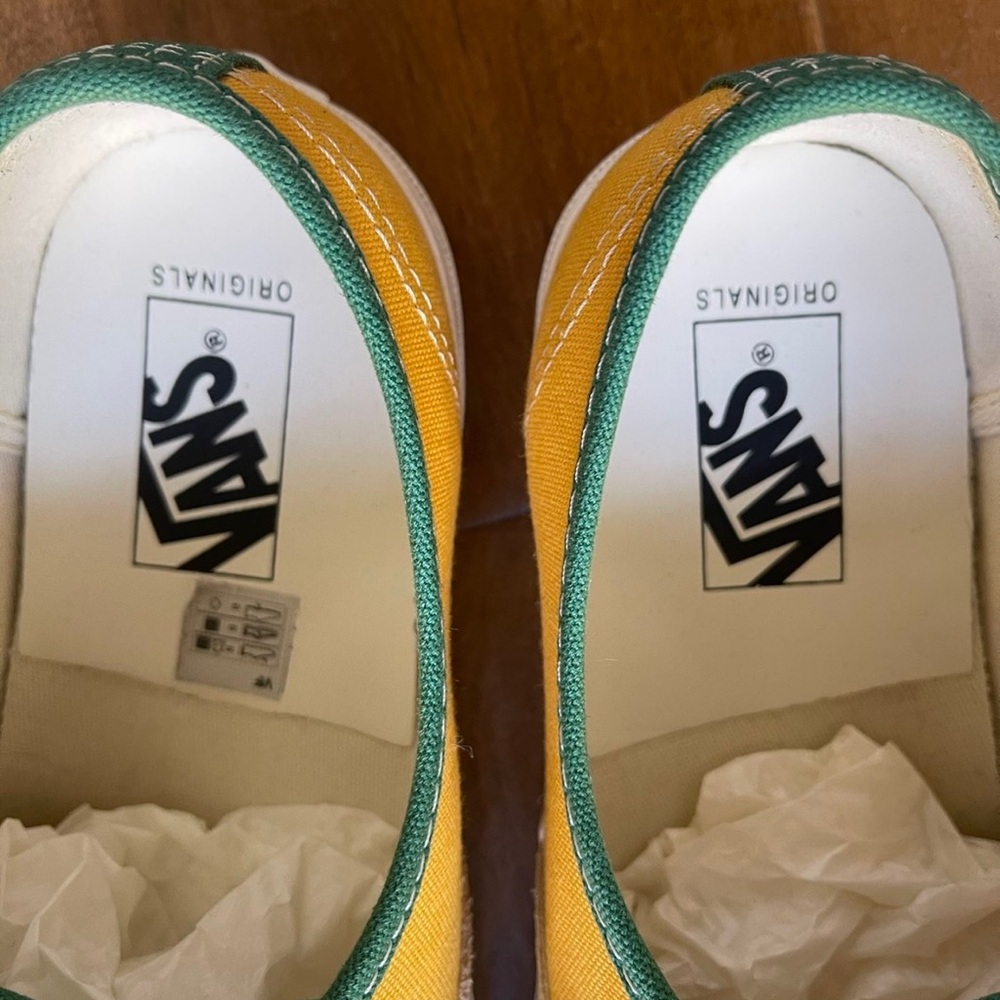 Vans - VAULT - OG Authentic Premium - Picture 2 of 5